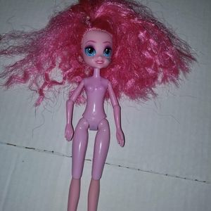My Little Pony Equestria Girl Doll